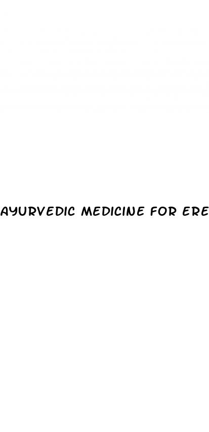 ayurvedic medicine for erectile dysfunction in patanjali
