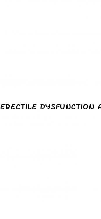 erectile dysfunction aids