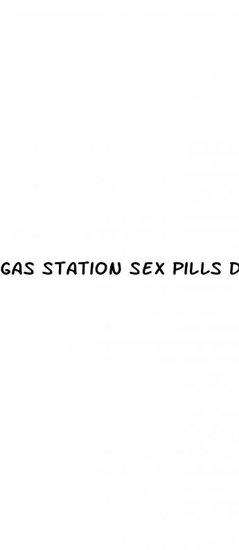 gas station sex pills dangerous