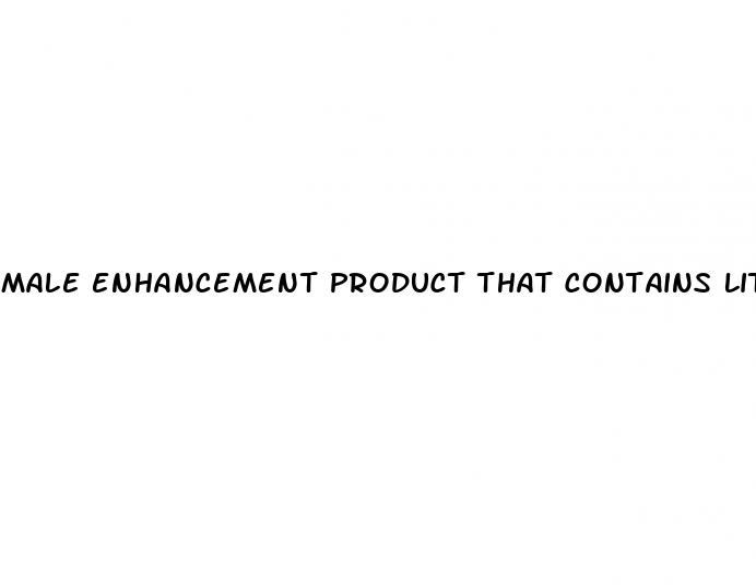 male enhancement product that contains literal snake oil