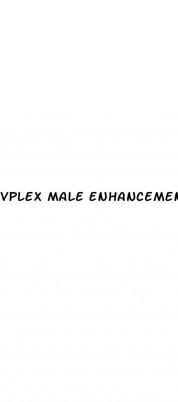 vplex male enhancement