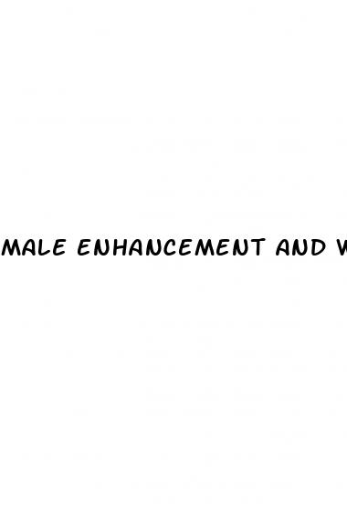 male enhancement and walmart