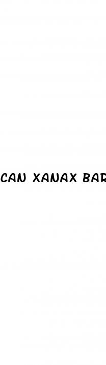 can xanax bars give erectile dysfunction