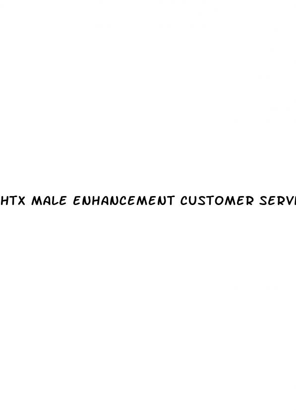 htx male enhancement customer service