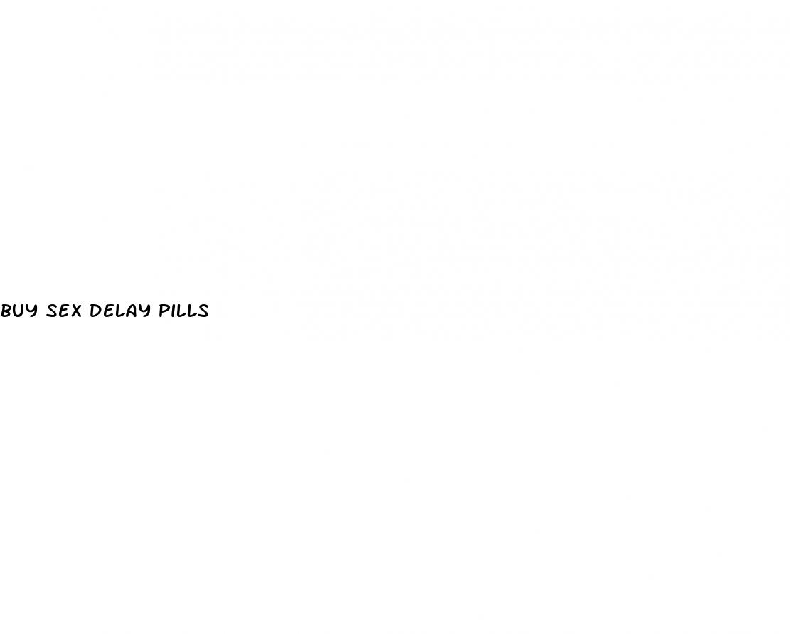 buy sex delay pills