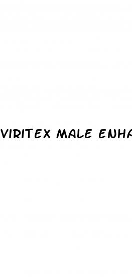 viritex male enhancement