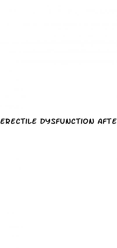 erectile dysfunction after hot tub