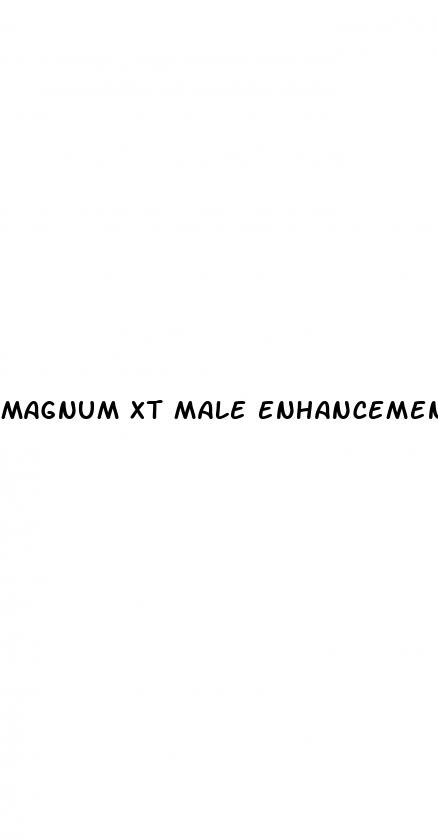 magnum xt male enhancement