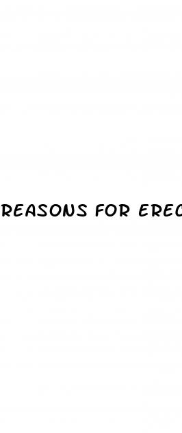 reasons for erectile dysfunction at 38