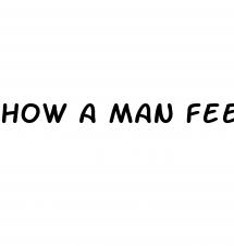 how a man feels with erectile dysfunction