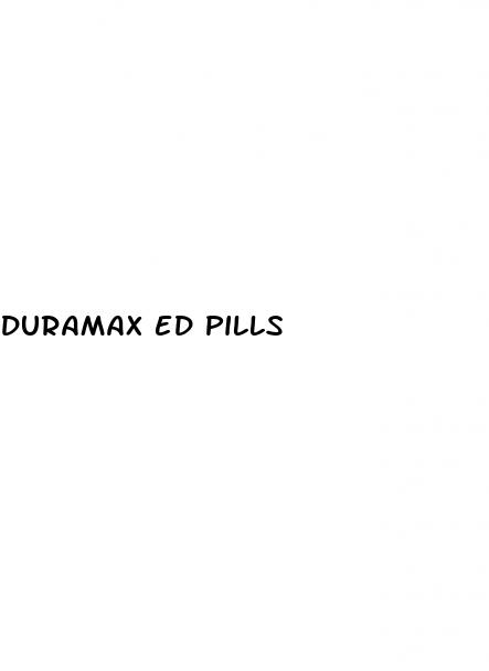 duramax ed pills