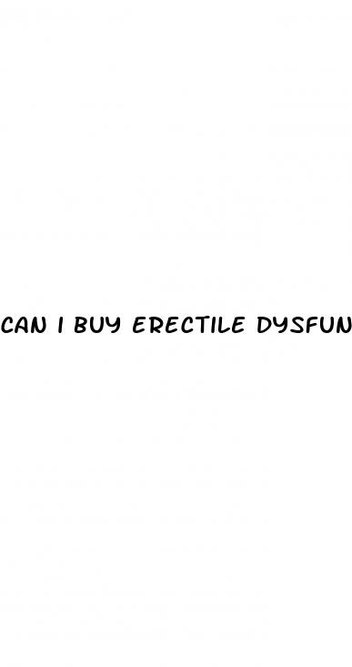 can i buy erectile dysfunction pills without a prescription legally
