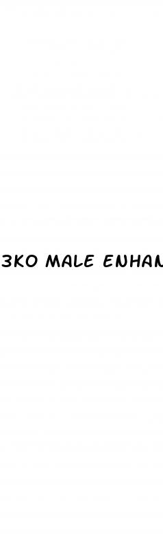 3ko male enhancement