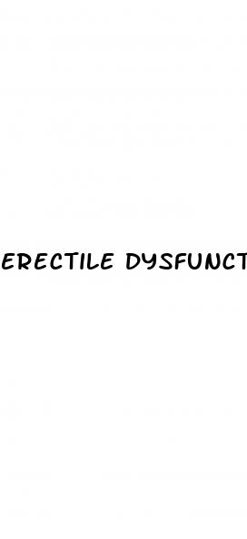 erectile dysfunction meaning in punjabi