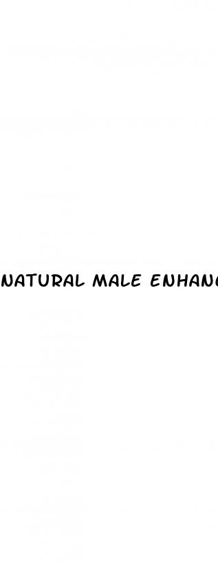 natural male enhancement vitamin