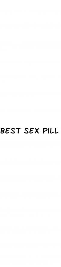best sex pill for men over the counter