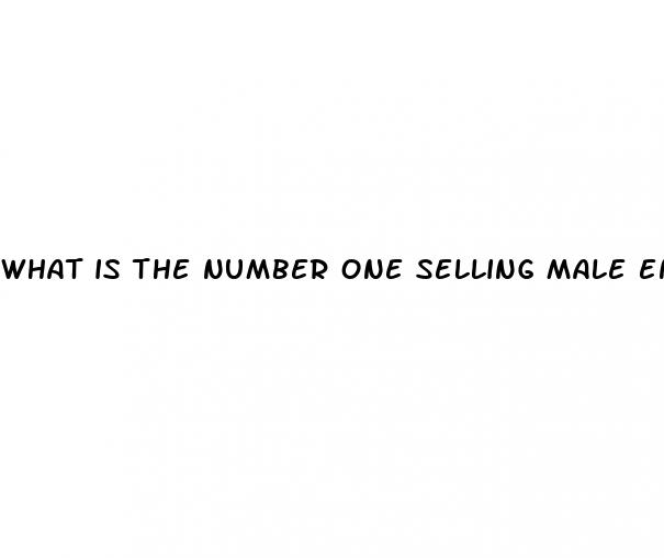 what is the number one selling male enhancement pill