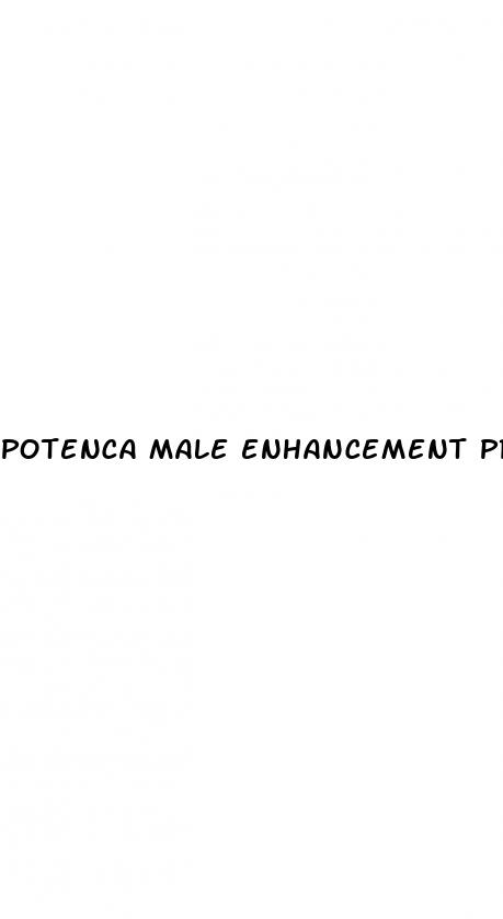 potenca male enhancement price