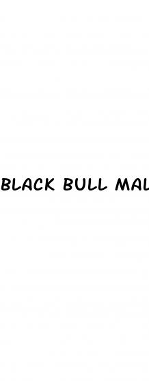 black bull male enhancement side effects