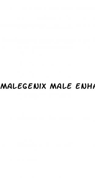 malegenix male enhancement pills reviews