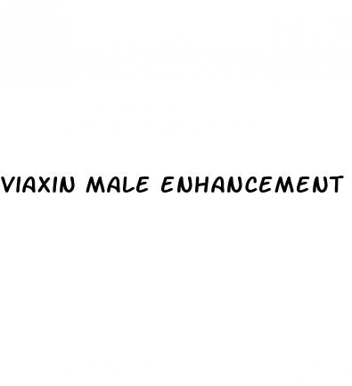viaxin male enhancement