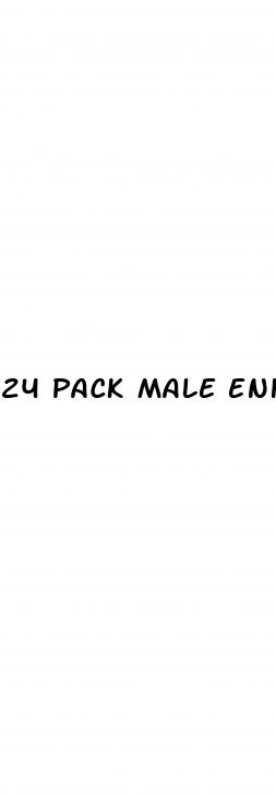 24 pack male enhancement pill