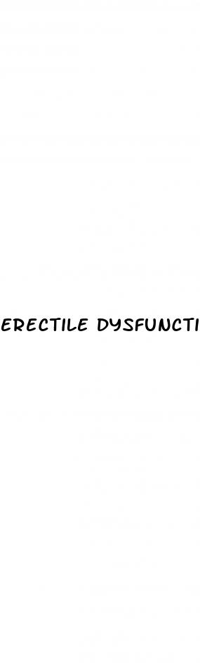 erectile dysfunction penis sleeve