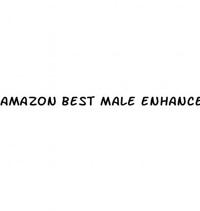 amazon best male enhancement reviews
