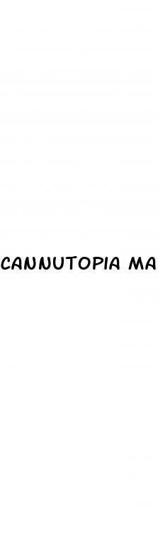 cannutopia male enhancement