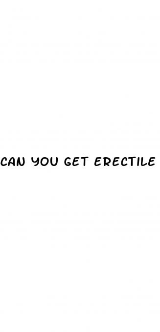 can you get erectile dysfunction from covid
