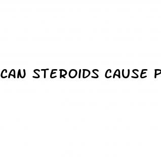 can steroids cause permanent erectile dysfunction