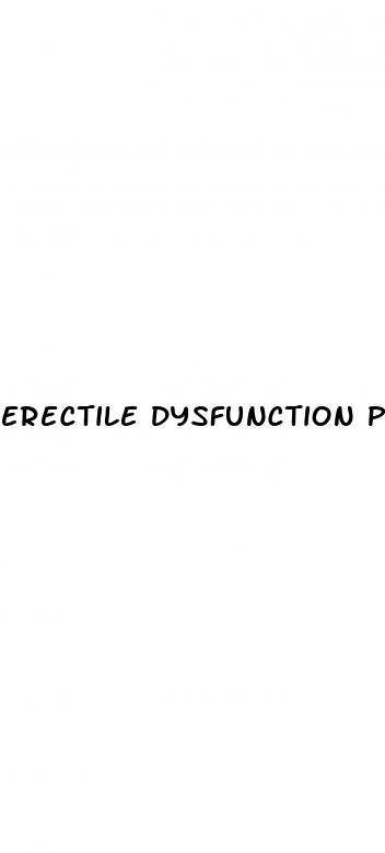 erectile dysfunction pills uk
