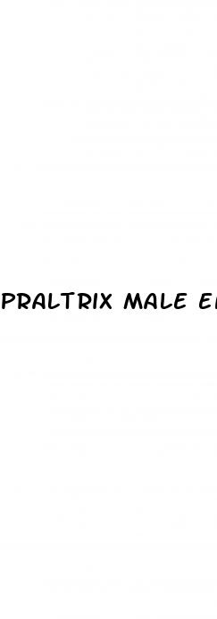 praltrix male enhancement price