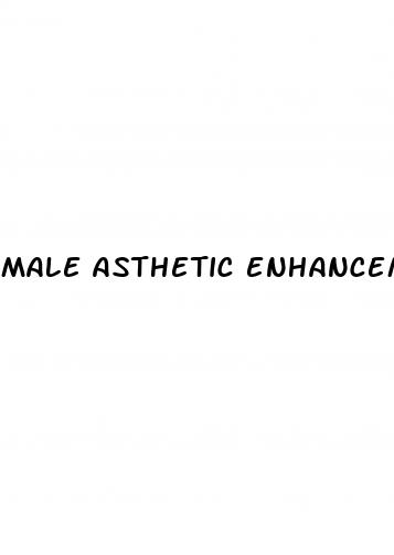 male asthetic enhancement surgery