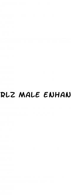 rlz male enhancement formula reviews