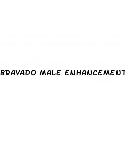 bravado male enhancement cancellation