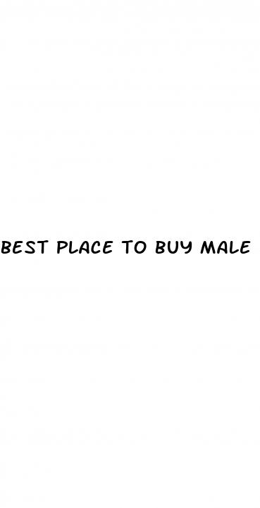 best place to buy male enhancement pills