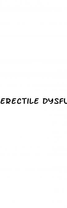 erectile dysfunction toys