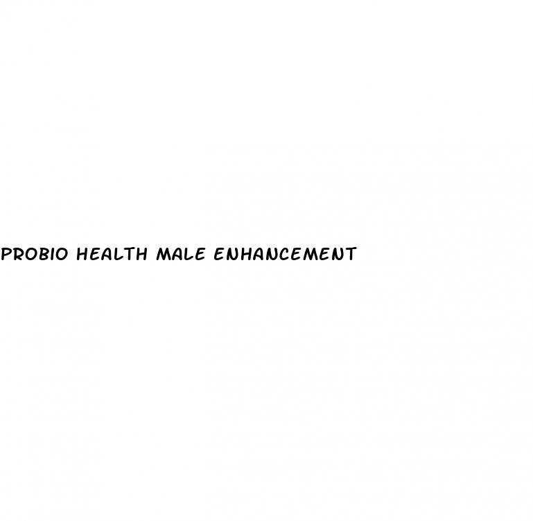 probio health male enhancement