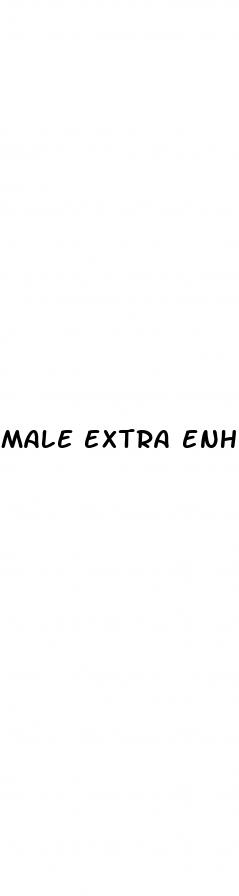 male extra enhancement