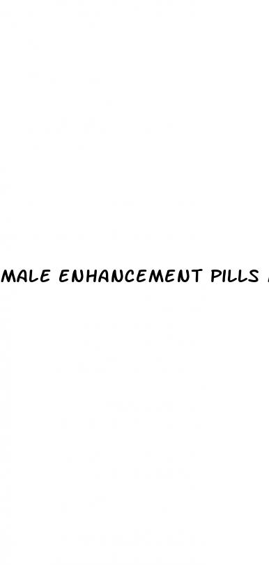 male enhancement pills mixed with norcos
