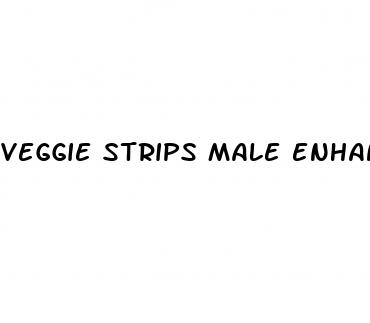 veggie strips male enhancement