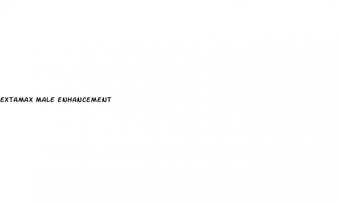 extamax male enhancement