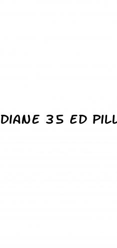 diane 35 ed pill side effects