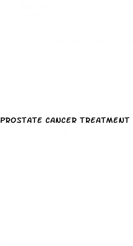 prostate cancer treatment and erectile dysfunction