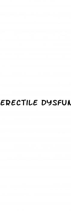 erectile dysfunction clinic phoenix