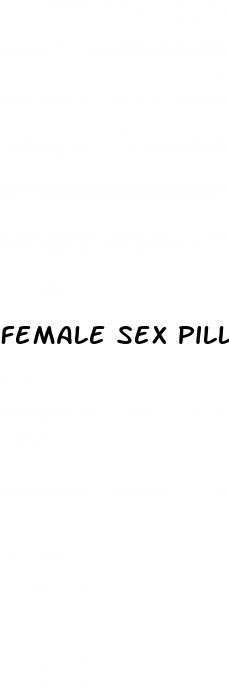female sex pill video