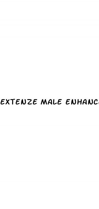 extenze male enhancement 12 4 capsule pack