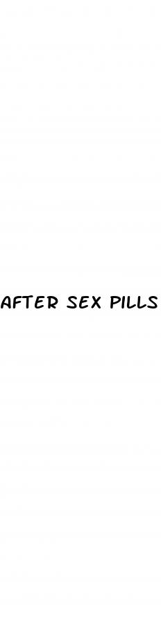 after sex pills philippines