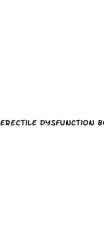 erectile dysfunction book pdf